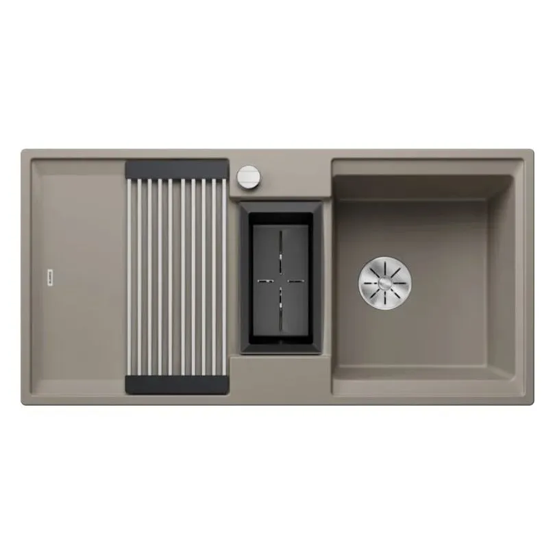 Blanco sudopera ADIRA 6S 527607 - Inelektronik